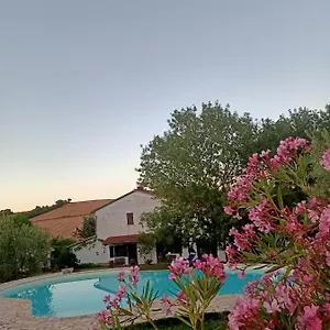  Séjour à la ferme La Locandiera
