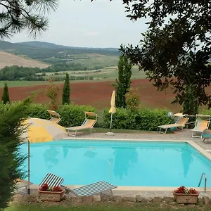  Séjour à la ferme Palazzo Conti - B