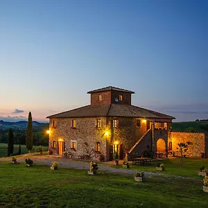  Séjour à la campagne Ragoncino